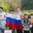 Час информации «Великие символы России» - Сабинский район