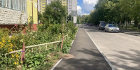 В рамках областного проекта «Благодвор» в этом сезоне уже благоустроена 231 территория - Министерство ЖКХ Владимирской области