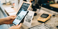 В Таиланде теперь можно оплачивать покупки по QR-коду - YarNews.Ru