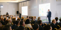 "Гипровостокнефть" открыл восьмую международную конференцию в Самаре - Волга Ньюс