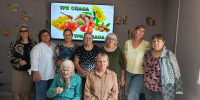 Час православия «Три Спаса - три запаса» - Культура Называевского района
