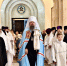 Митрополит Артемий принял участие в престольных торжествах кафедрального собора Владивостока - Приамурская митрополия