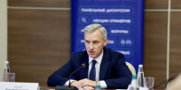 Василий Анохин принял участие в первом заседании Наблюдательного совета реготделения Общества «Знание» в Смоленске - Смоленская газета