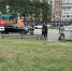 Воронежцы сообщили о ДТП с перевернувшейся «Ладой» на Московском проспекте - РИА Воронеж