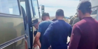 Рейд на мигрантов в Воронеже сняли на видео: обнаружено 14 нелегалов - РИА Воронеж