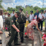 В Майкопе почтили память лётчиков, отдавших жизни за Родину - Справедливая Россия
