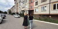 Сотрудниками ГКТиЖН КБР проведена внеплановая выездная проверка. - Комитет по тарифам и жилищному надзору