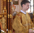 Праздник Преображения Господня в Радужном - Ханты-Мансийская Митрополия