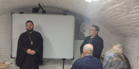 Служба помощи «Добрые руки» при храме Иоанна Богослова п. Игра продолжает работу - Глазовская Епархия