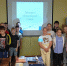 Познавательный час «Игры и обычаи народов Севера» - ЦБС города Калуги