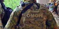 При содействии Росгвардии в Воронеже проходят рейды по соблюдению миграционного законодательства - Росгвардия