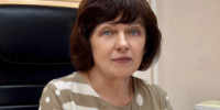 Прямая линия начальника Управления образованием Тавдинского муниципального округа С.Г. Рожиной - Тавдинский городской округ
