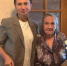 Дарья Герасимова поздравила Зою Васильевну Ножевникову с 99-летием - Единая Россия