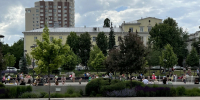 В Воронеже пройдет турнир по историческому фехтованию - Комсомольская Правда