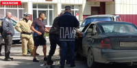 ДТП в Красногородске - InformPskov.Ru
