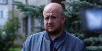Борис Елкин. Фото здесь и далее: ПАИ - InformPskov.Ru