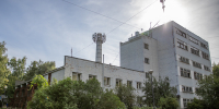 Подготовку котельной в поселке Барвиха к отопительному периоду проверил Андрей Иванов - Городской округ Одинцово