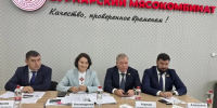 Сегодня в Чувашии проходит Единый информационный день - Единая Россия
