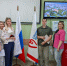 Коллектив УФК по Курской области принял участие в донорской акции - УФК по Курской области