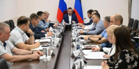Фото ТГ-канала правительства ДНР - НИА