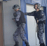 Ульяновские росгвардейцы приняли участие во всероссийских антитеррористических учениях - Росгвардия
