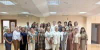 Представитель УФК по Курской области выступил на заседании Ассоциации контрольно‑счётных органов региона - УФК по Курской области
