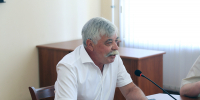 О ходе приемной кампании этого года говорили на заседании приемной комиссии - ВолгГТУ