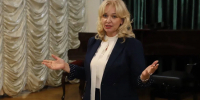 Первая летняя творческая школа «Фортеформа» открылась в Дагестане - РИА Дагестан