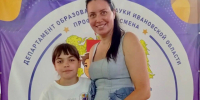 Анжелика Гатаулина посетила детскую базу отдыха «Радуга» в Решме - Областная Дума