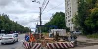 В Обнинске продолжаются капитальные ремонты и реконструкция городских теплосетей - NgRegion.Ru