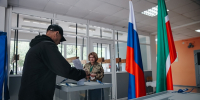 Эксперты оценили шансы партий преодолеть 5%‑барьер на выборах в Госдуму - Chelny-Biz.Ru