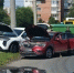Renault Arkana и Haval Jolion следовали в попутном направлении - TltGorod.Ru