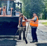 В Коврове 19 августа ведут ямочный ремонт дорог сразу на четырех улицах - KovrovSegodnya.Ru