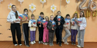 Энергия творчества и единства - Газета Вохомская правда