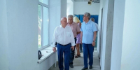 В Оренбуржье продолжается подготовка школ к новому учебному году - Orenburg.Media