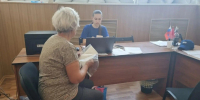 Александр Шуваев: за два месяца в гумцентр Шебекино поступило более 2 500 обращений - Мир Белогорья