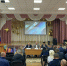 В Уфе развернут пункт временного размещения для жителей дома, пострадавшего от атаки БПЛА - Сетевое издание Ufaved.Info