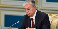 Токаев лишил Назарбаева пожизненного права голоса во внешней политике - Реальное время