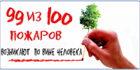 19.08.2026 | О лесопожарной обстановке на территории лесного фонда Тверской области на 19.08.2026 - Министерство лесного комплекса