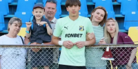 Майя Петрова поделилась впечатлениями от игры сына в основном составе «Ростова» - DonDay.Ru