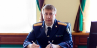 Заместитель руководителя следственного управления проведет выездной прием жителей Сургута и Сургутского района - Следственный комитет