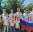 Познавательный час «Мой гимн, мой флаг, моя Россия» - Детская библиотека имени В.М. Величкиной
