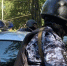 В Коми сотрудники Росгвардии приняли участие во всероссийских антитеррористических учениях - Росгвардия