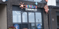 В Челябинске открылась новая поликлиника для четырёх микрорайонов - Pchela.News