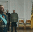 Губернатор Югры ждет премьеру фильма «Романовы: преданность и предательство» - СургутИнформТВ