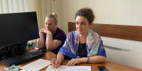 Личный приём в Минздраве: ключевые вопросы жителей - Минздрав Владимирской области