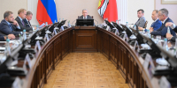 Акцент регионального ЭКГ-рейтинга сместился на социальную ответственность бизнеса - Правительство Воронежской области