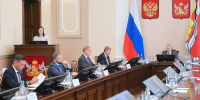 Федеральный проект «Производительность труда» позволит масштабировать предоставление соцуслуг в регионе - Правительство Воронежской области