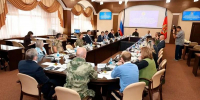 Поддержка ветеранов СВО занимает особое место в Народной программе  "Единой России" - Единая Россия