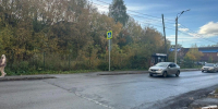Еще на двух улицах в Кирове появятся искусственные неровности - ProGorod.Ru